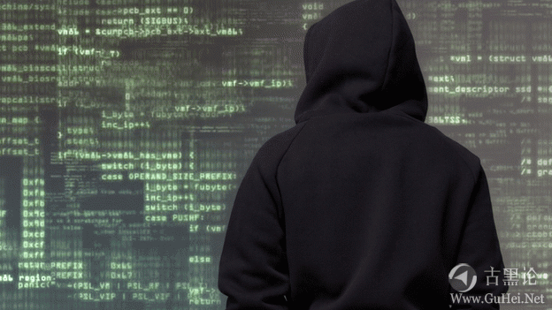 如果没有黑客的血统，你会成为一名黑客吗？ _84707432_hacker.jpg